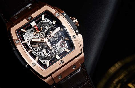 new hublot big bang|Altro.